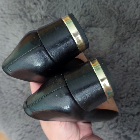 Coach pumps - Picture 3 of 5